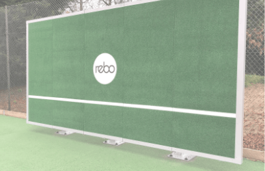 Totton & Eling install the world’s first ‘Street’ REBO wall